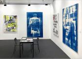 Art Week Luxembourg Art Week /The Fair 2021, Josef Filipp Galerie 


